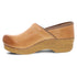 Dansko Professional Honey Distressed Ladies Clog